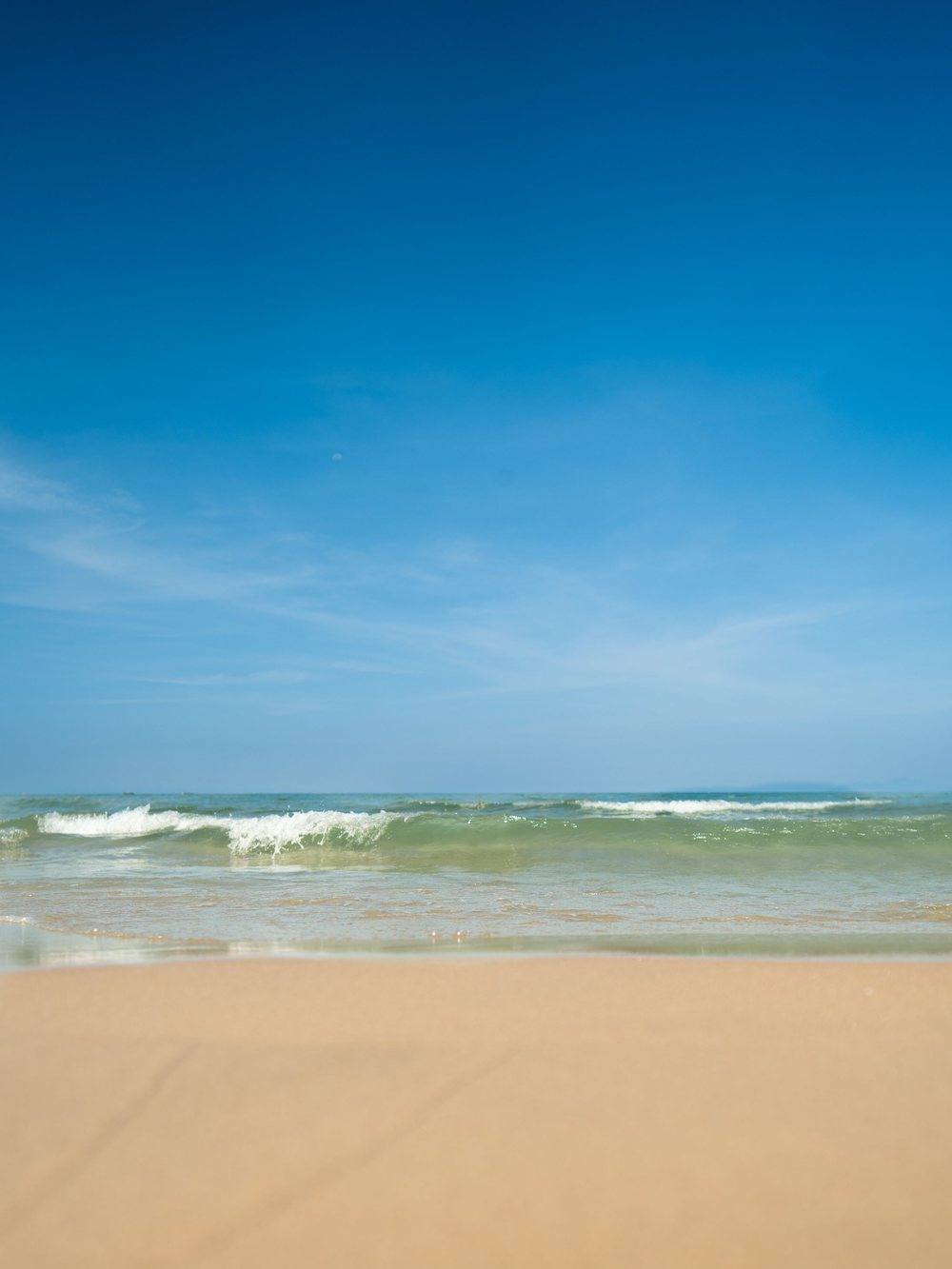 Non Nước beach
