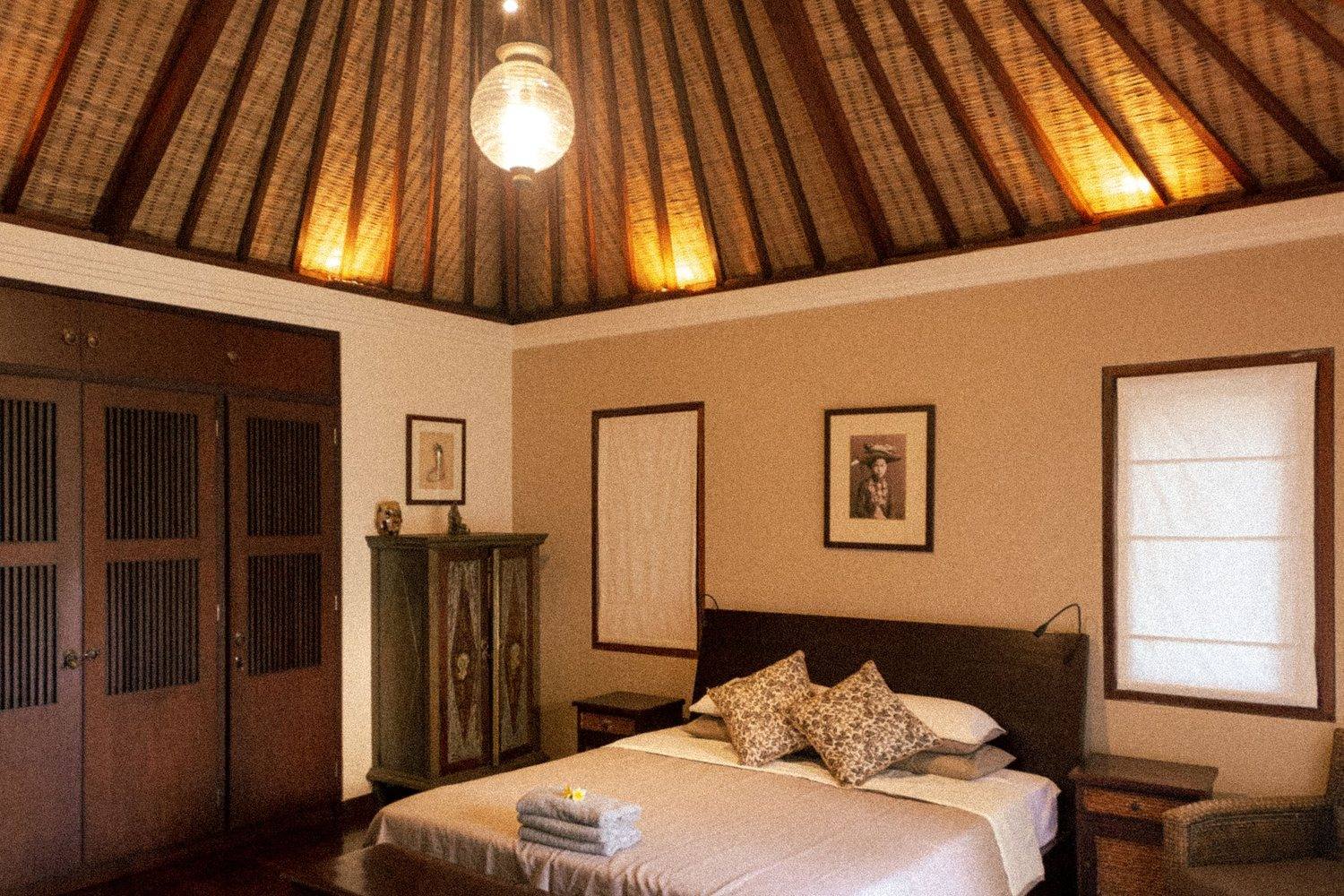 Lantern Suite